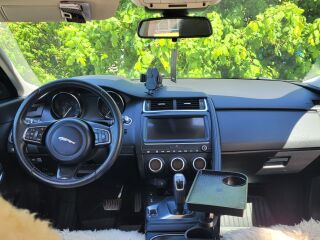 Jaguar E-Pace D3 2.0 R4 110кВ