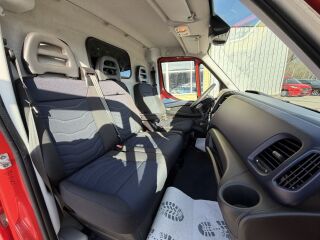 Iveco Daily 35S12 A8 V 9M3 L2H1 S/S HI-MATIC 2.3 R4 TURBO 116 85kW