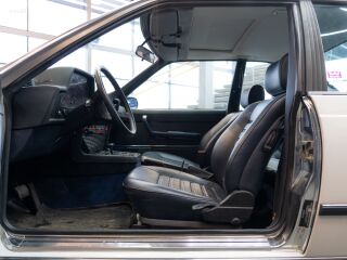 BMW 635 CSI 3.4 160kW