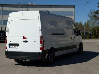Renault Master 2.3 100kW