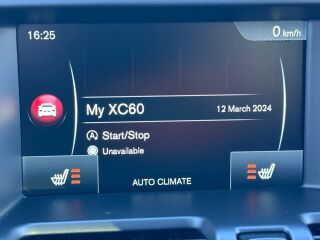 Volvo XC60 Ocean Race Black Edition 2.0 D3 110kW