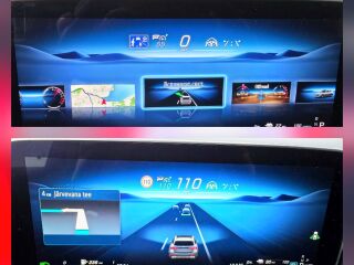 Mercedes-Benz GLC 300 e/Dig LED/Airmatic/Nelikroolimine/Burm.3D 2.0 R4 150kW