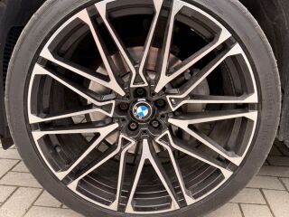 BMW X5 3.0 195кВ