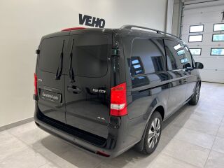 Mercedes-Benz Vito 140CDI 4Matic Mixto A2 N1 2.0 R4 140kW