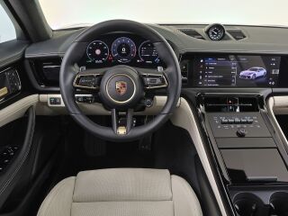 Porsche Panamera GTS 4.0 368kW