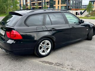 BMW 320 2.0 130кВ