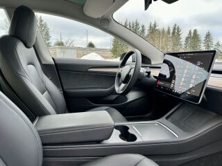 Tesla Model 3 100kW