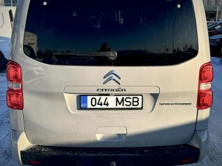 Citroen Spacetourer 2.0 130kW