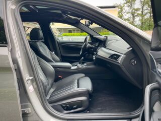 BMW 530 M-Sport Xdrive Facelift 3.0 183kW