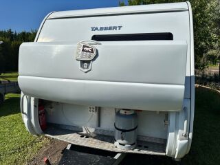 Tabbert Verdi TW261