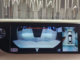 Lexus ES 300h Luxury Line Mark Levinson 2.5 131kW
