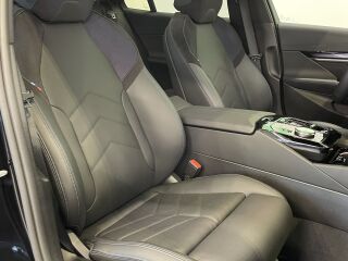 BMW 530 e xDrive Touring M-Sportpakett 2.0 220kW
