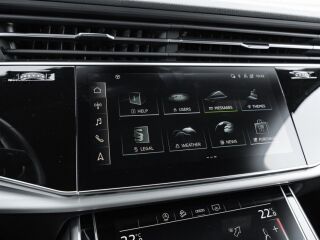 Audi Q7 s 3.0 210kW