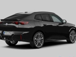 BMW X2 xDrive20d M-Sportpakett 2.0 R4 110kW