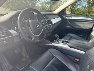 BMW X6 XDRIVE 3.0 180kW