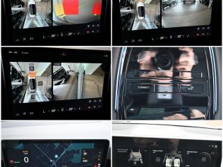 Polestar 4 RWD PRO PACK XENIUM INTELLI SAFE PRO 200kW