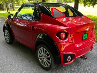 Chatenet Sporteevo 4kW