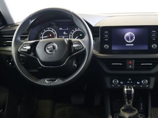 Skoda Kamiq Ambition 81kW