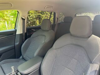 Skoda Kodiaq 1.5 110кВ