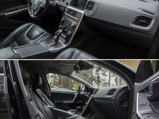 Volvo V60 SUMMUM AWD TWIN ENGINE PLUG IN HYBRID FACELIFT 2.4 D6 158kW