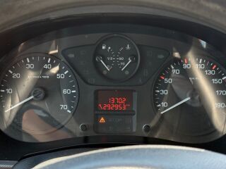 Peugeot Partner 1.6 55кВ