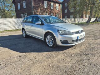 Volkswagen Golf CUP 1.6 81kW