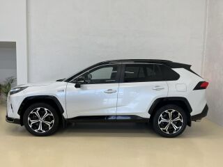 Toyota RAV4 Plug-in Hybrid Premium AWD 136kW