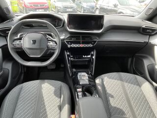 Peugeot 2008 Allure Hybrid 145 e-DCS6 1.2 100kW