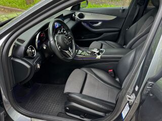 Mercedes-Benz C 220 2.0 143kW