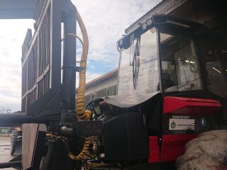 Valmet 836