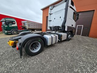 Mercedes-Benz Actros 1845 R6 330кВ