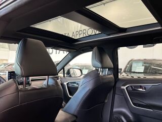 Toyota RAV4 Premium Plug-In Hybrid 2.5 136kW