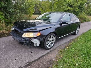 Volvo S80 2.4 151кВ