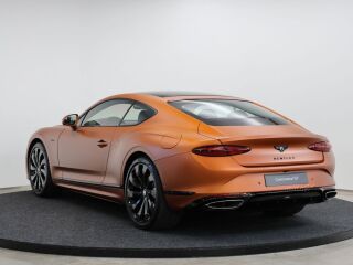 Bentley Continental GT AZURE V8 HYBRID 4.0 V8 500kW
