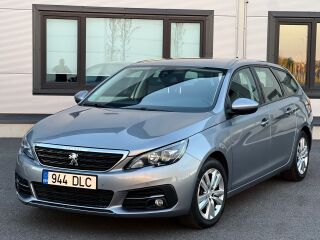 Peugeot 308 SW 1.5 96kW
