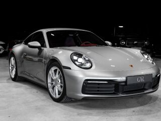 Porsche 911 992 Carrera 4 3.0 283kW