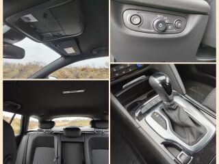 Opel Insignia 2.0 128кВ
