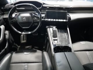 Peugeot 508 2.0 130kW