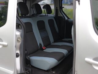 Citroen Berlingo MULTISPACE 1.6 72kW