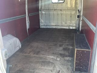 Fiat Ducato L4H3 2.3 103kW