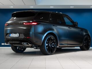 Land Rover Range Rover Sport DYNAMIC HSE 3.0 PT306 294kW