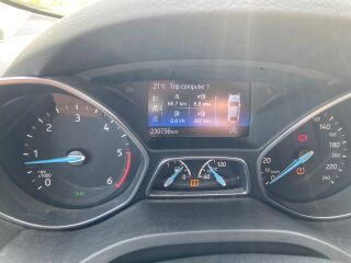 Ford C-MAX 1.5 77kW