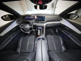 Peugeot 5008 GT 1.5 BLUE HDI 96кВ