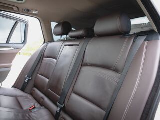 BMW 535 Facelift 3.0 230kW