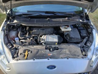 Ford Galaxy Vignale 2.0 110kW