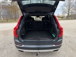 Volvo XC90 Inscription Polestar 2.0 177kW