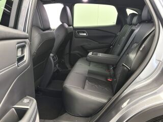 Nissan Qashqai e-POWER 2WD Tekna 1.5 151кВ