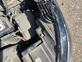 Peugeot 5008 2.0 130kW