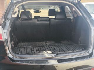 Mazda CX-9 3.7 V6 204kW