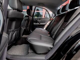 Mercedes-Benz E 280 4-Matic Avantgarde V6 150kW